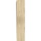 Ekena Millwork Olympic Traditional Rough Sawn Bracket, Douglas Fir, 6"W x 26"D x 30"H BKT06X26X30OLY01RDF - alternate 4